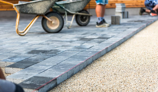 Best Driveway Drainage Solutions in Grandview, TX