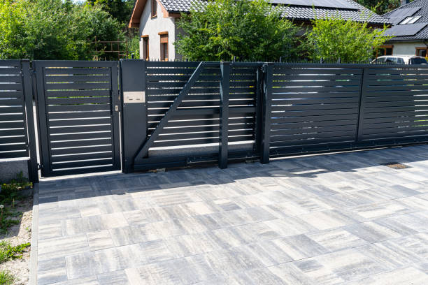 Best Luxury Driveway Paving Solutions in Grandview, TX