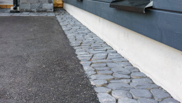 Best Permeable Paver Driveways in Grandview, TX